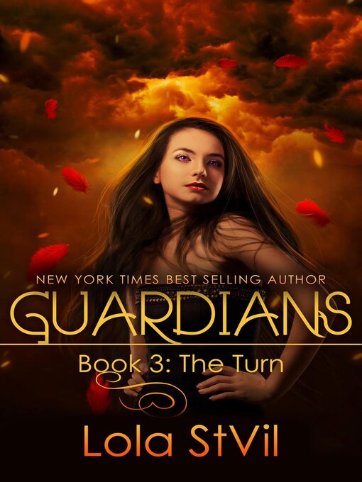 Title details for Guardians by Lola St. Vil - Available